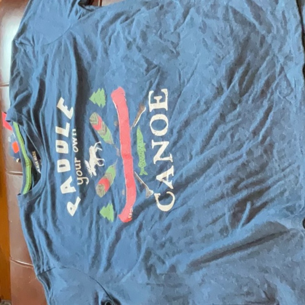 New with tags Little Blue House